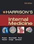 Harrison's Principles of Internal Medicine 16th Edition