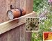 Mason Bee Nest Gift Pack
