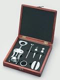 7pc Wine Set