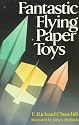 Fantastic Flying Paper Toys