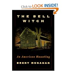 The Bell Witch  An American Haunting