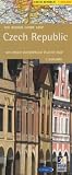 The Rough Guide Map Czech Republic (Rough Guide Map)