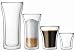 Kitchen & Housewares : Bodum Assam Double Wall Thermal Glass Collection
