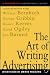 The Art of Writing Advertising : Conversations with Masters of the Craft: David Ogilvy, William Bernbach, Leo Burnett, Rosser Reeves,