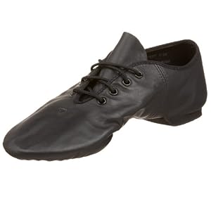 Buy Capezio Ladies Pro Jazz Shoe