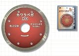 呉英製作所 2394 カワラベガDX