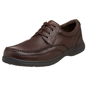 Nunn Bush Mens 84141 Oxford by Nunn Bush