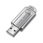 SanDisk Cruzer Micro 512MB USB 2.0 Flash Drive