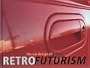 Retrofuturism: The Car Designs of J Mays