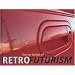 Retrofuturism: The Car Designs of J Mays