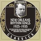 New Orleans Rhythm Kings 1925-1935 by New Orleans Rhythm Kings