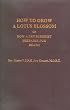 How to Grow a Lotus Blossom, Or, How a Zen Buddhist Prepares for Death
