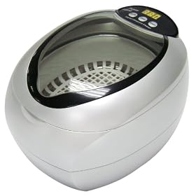 Ultra 6050 Ultrasonic Cleaner With Digital Power Adjust System