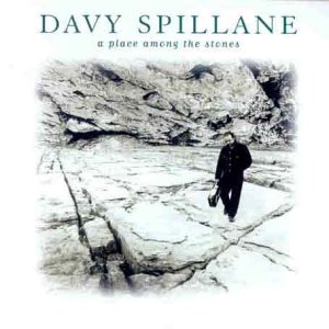 Davy Spillane - A Place Among the Stones - Zortam Music