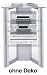 Jahnke Power-Rack 650 AV Component Rack, Glass