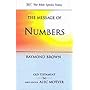 The Message of Numbers: Journey to the Promised Land (The Bible Speaks Today)