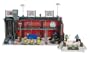 Mega Bloks Teenage Mutant Ninja Turtles Combat Lair