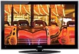 Toshiba 40UX600U 40-Inch 1080p 120 Hz LED HDTV with Net TV (Black Gloss)