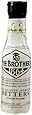 Fee Brothers Old Fashioned Aromatic Bitters: 5 oz