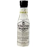 Fee Brothers Old Fashion Aromatic Bitters 5oz