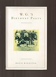 WG's birthday party