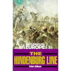 Hindenburg Line (Battleground Europe)
