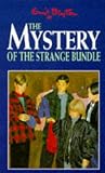The Mystery of the Strange Bundle (Five Find-outers & Dog)