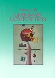 Grammar and Composition Grade 9