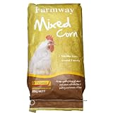 Farmway Mixed Corn 20kg Chicken Feed