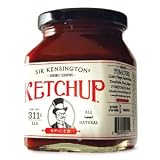 Save on Sir Kensington's Gourmet Scooping Spiced Ketchup - pack of 2 by Sir Kensington's