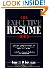 The Executive R�sum� Book