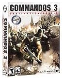 COMMANDOS 3 MB