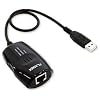 PLANEX ギガビット USB LANアダプタ GU-1000T