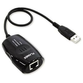 PLANEX ギガビット USB LANアダプタ GU-1000T