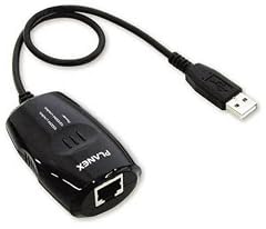 PLANEX 1000BASE-T Gigabit対応 USB LANアダプタ (MacBook Air/carrozzeria対応) GU-1000T
