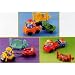 Fisher-Price Little People C1153 - Fahrzeuge Sortiment