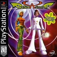 Bust-A-Groove: Dance & Rhythm Action / Game