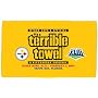 Pittsburgh Steelers Super Bowl XLIII Champs Terrible Towel
