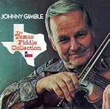 The Texas Fiddle Collection