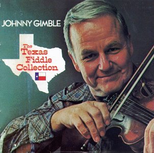 CD-Charts  Music : The Texas Fiddle Collection