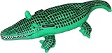 Inflatable Crocodile [Toy]