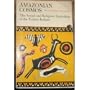 Amazonian cosmos;: The sexual and religious symbolism of the Tukano Indians