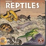 World of Reptiles