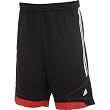 adidas Predator ForMotion Shorts (Blk/Red)