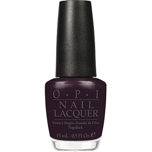 OPI Nail Lacquer, Touring America Collection, Honk If You Love OPI, 0.5 Fluid Ounce