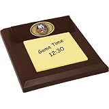 Memory Company New York Islanders Memo Pad Holder