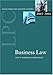 Book LPC Business Law (Legal Practice Course Guides)