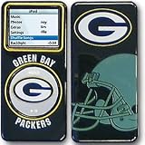 Siskiyou Green Bay Packers Ipod Nano Case with Clip