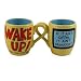 Wake Up Mug