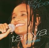 Tanya Stephens -  Too Hype